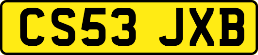 CS53JXB