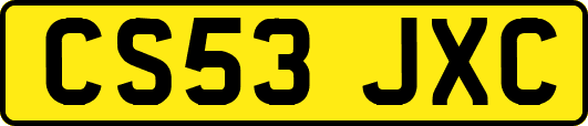 CS53JXC