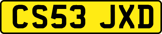 CS53JXD