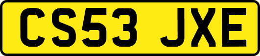 CS53JXE