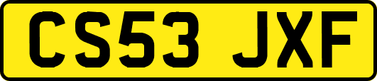 CS53JXF