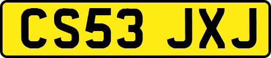 CS53JXJ