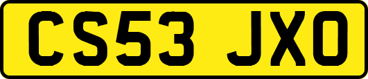 CS53JXO