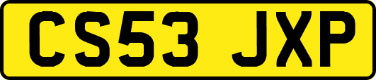 CS53JXP