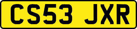 CS53JXR