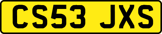 CS53JXS