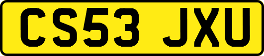 CS53JXU