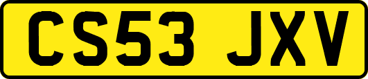 CS53JXV