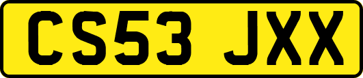 CS53JXX