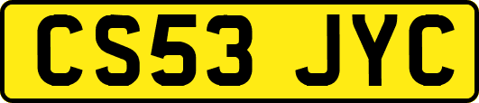 CS53JYC