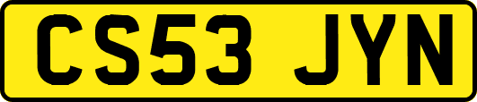 CS53JYN