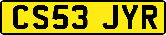 CS53JYR