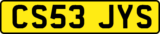CS53JYS