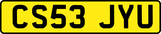 CS53JYU