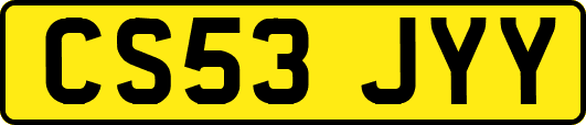 CS53JYY