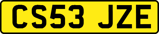 CS53JZE