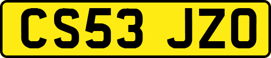 CS53JZO