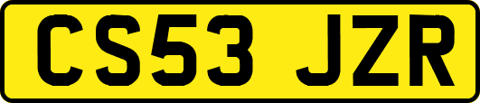 CS53JZR