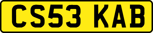 CS53KAB