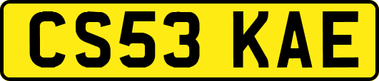 CS53KAE