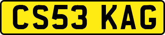 CS53KAG