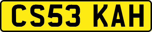 CS53KAH