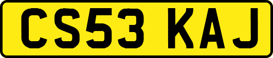 CS53KAJ