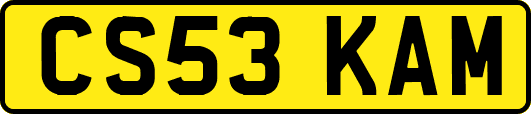 CS53KAM