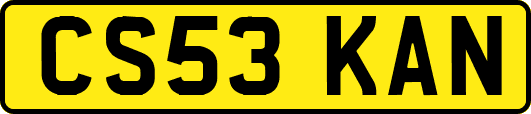 CS53KAN