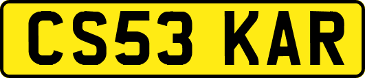 CS53KAR