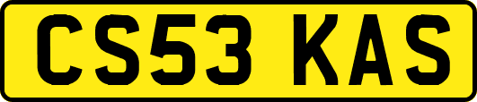 CS53KAS