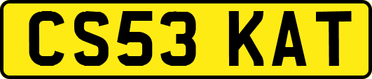 CS53KAT