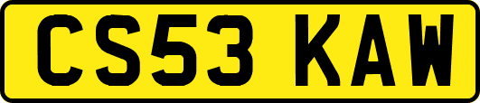 CS53KAW