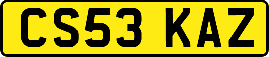 CS53KAZ