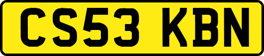 CS53KBN