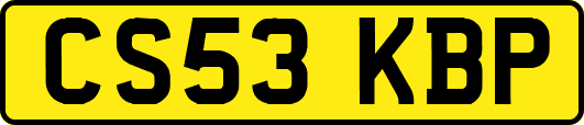 CS53KBP
