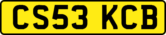 CS53KCB