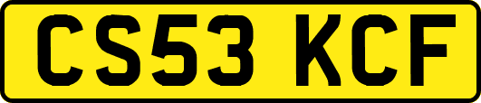 CS53KCF