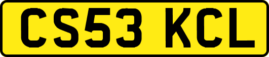 CS53KCL