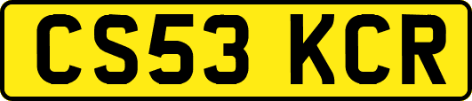 CS53KCR
