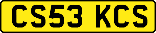 CS53KCS