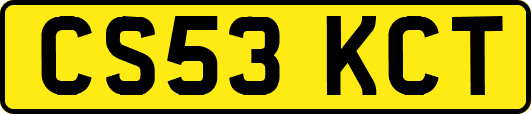 CS53KCT