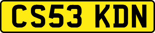 CS53KDN