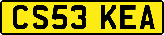 CS53KEA
