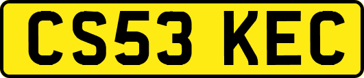 CS53KEC