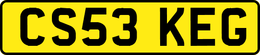 CS53KEG