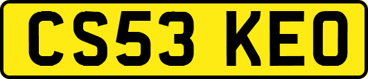 CS53KEO