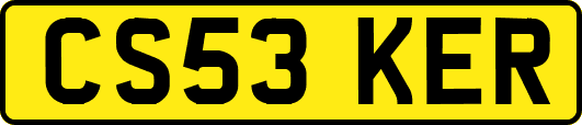 CS53KER