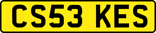 CS53KES
