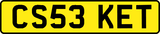 CS53KET
